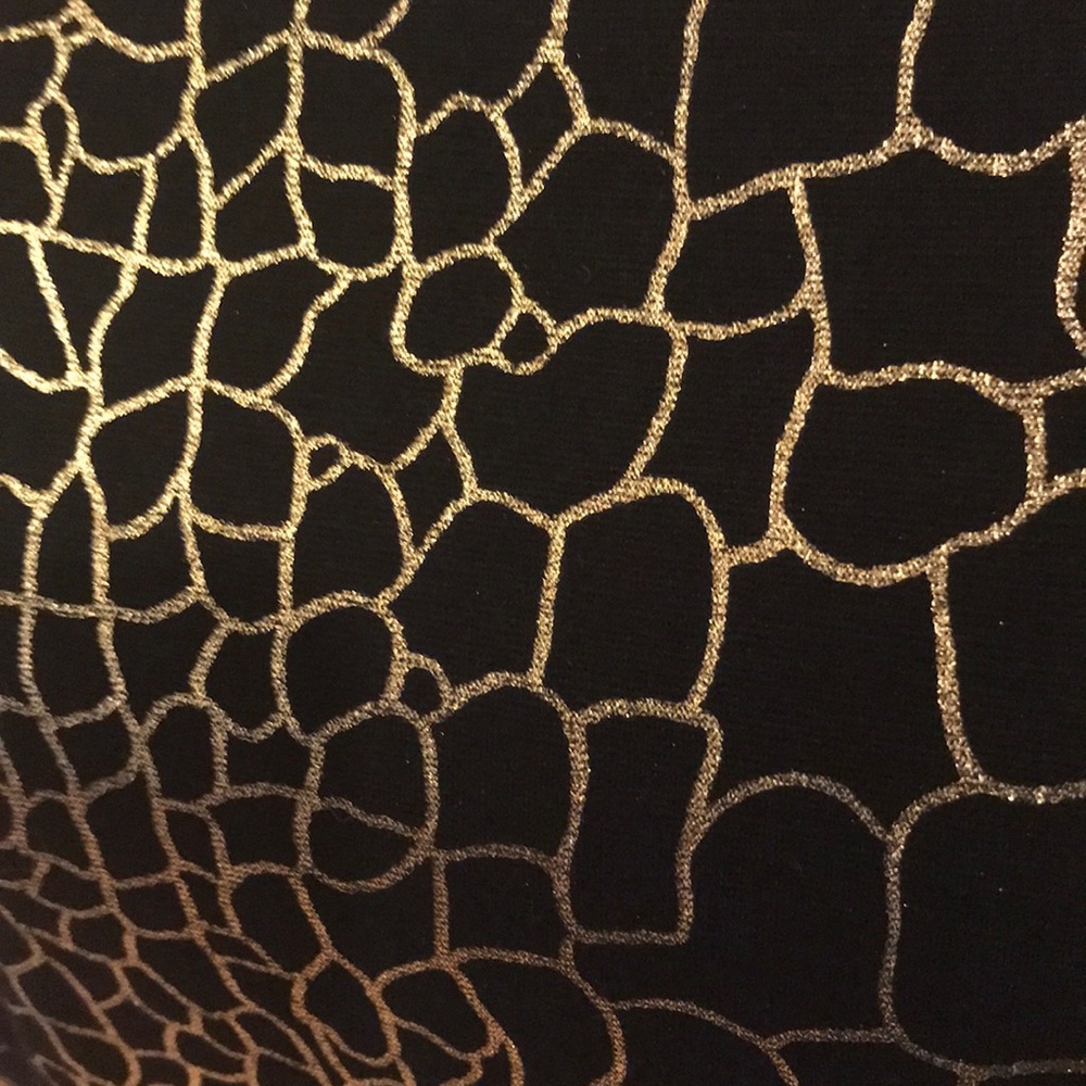 Cache Giraffe Print Dress! - Picture 3 of 3